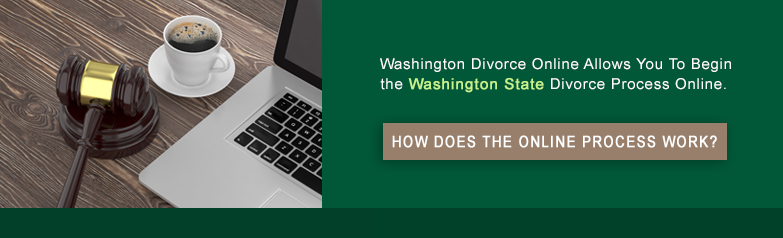 Washington Divorce Process