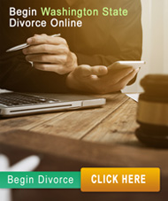 Washington State Divorce Online